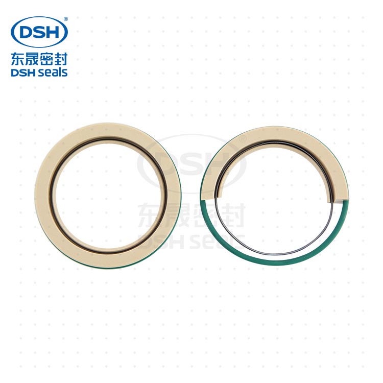 C型全PTFE油封 C型全PTFE油封