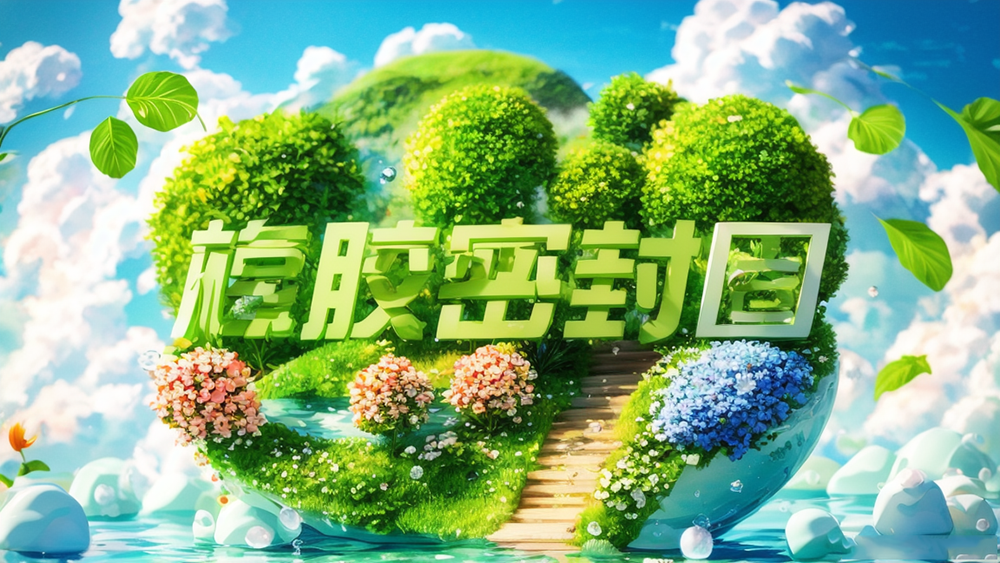 橡胶油封